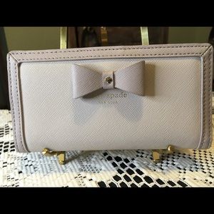 Kate Spade Ladies Wallet